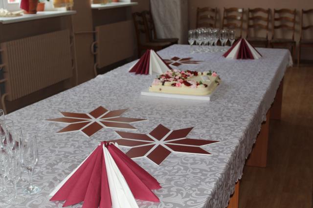 Daudz laimes, Latvija 2023